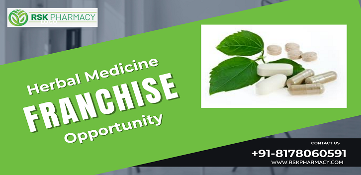 How to Start Ayurvedic franchise