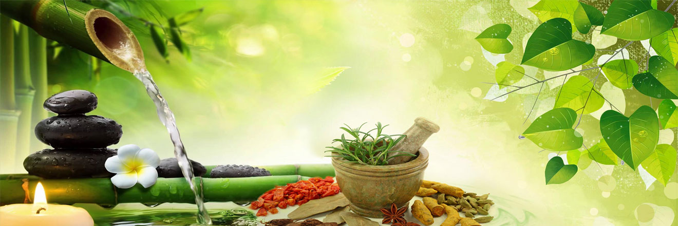 Ayurvedic Product Manufacturing India