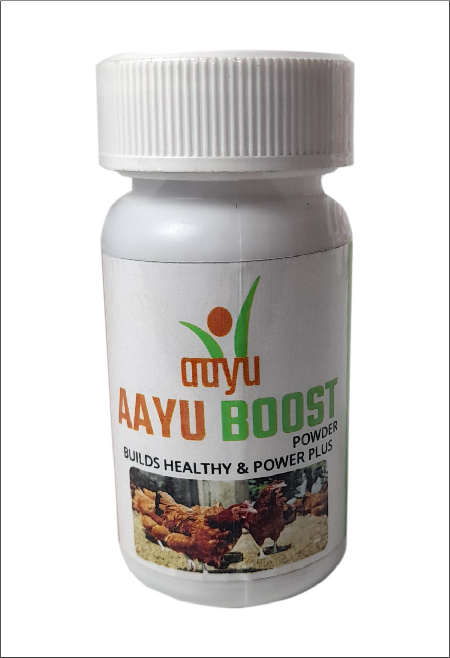 AAYU BOOST