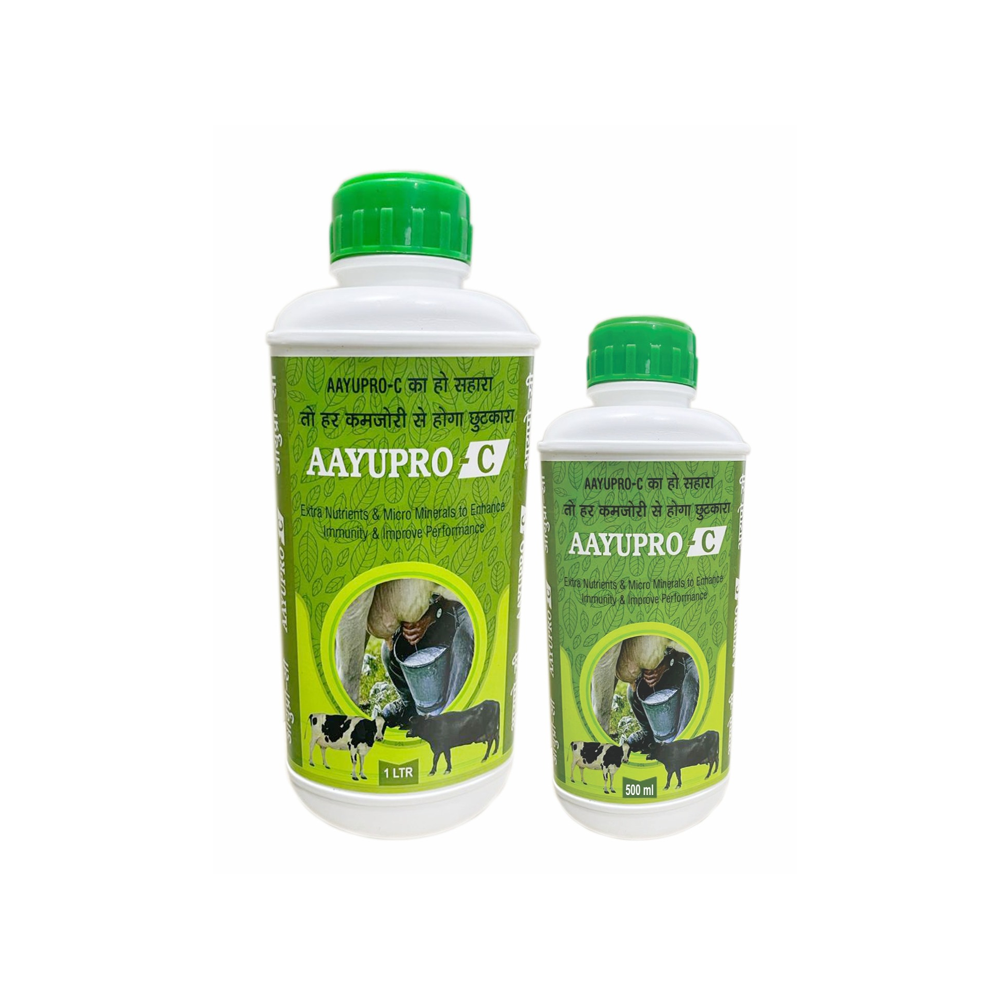 AayuPro-C