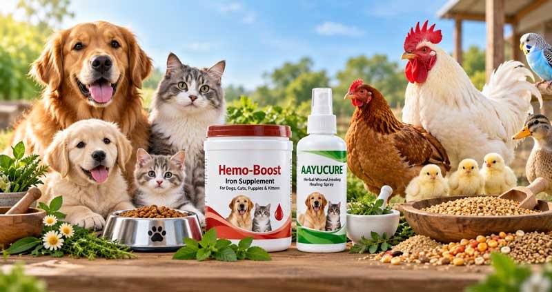 Cattle Feed Supplements Manufacturers
