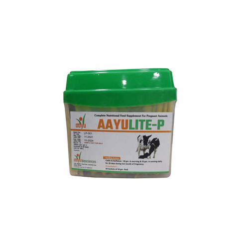 AAYULITE-P