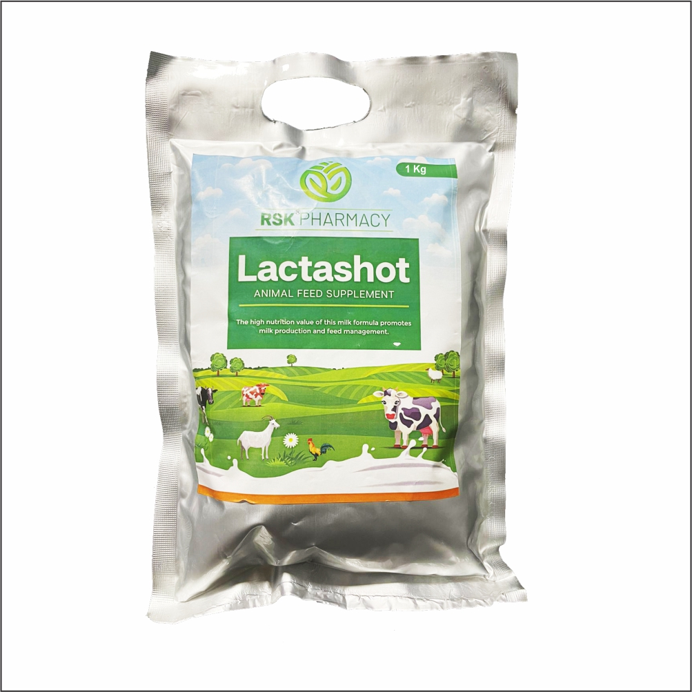 lactashot